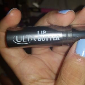 Ulta lip Butter